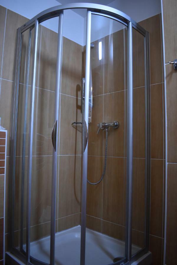 Beska Apartamento Bešeňová Exterior foto